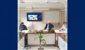کرسی های مسئله شناسی جمعیت بینات6 - متد مرکز توسعه دانش مسئله محوری