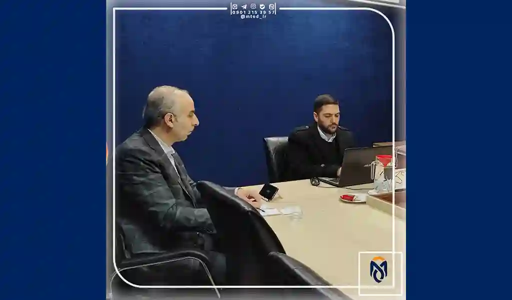 کرسی های مسئله شناسی جمعیت بینات11 - متد مرکز توسعه دانش مسئله محوری