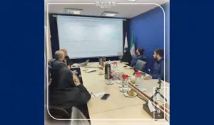 کرسی های مسئله شناسی جمعیت بینات12 - متد مرکز توسعه دانش مسئله محوری