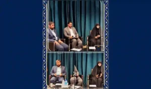 کرسی های مسئله شناسی جمعیت بینات2 - متد مرکز توسعه دانش مسئله محوری