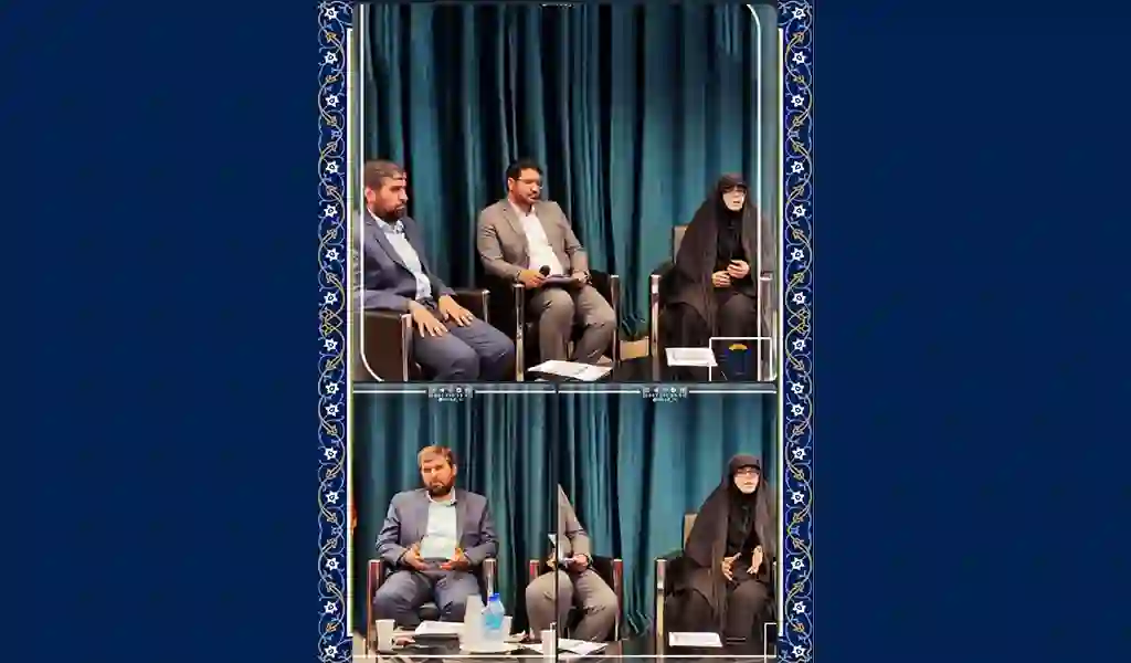 کرسی های مسئله شناسی جمعیت بینات2 - متد مرکز توسعه دانش مسئله محوری