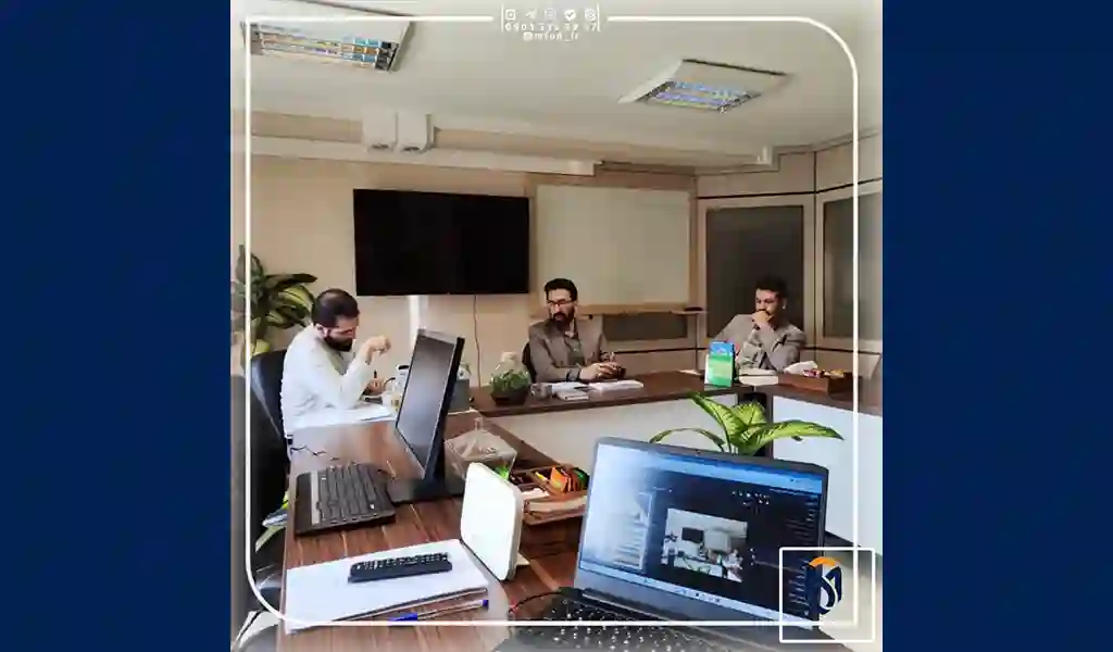 کرسی های مسئله شناسی جمعیت بینات4 - متد مرکز توسعه دانش مسئله محوری
