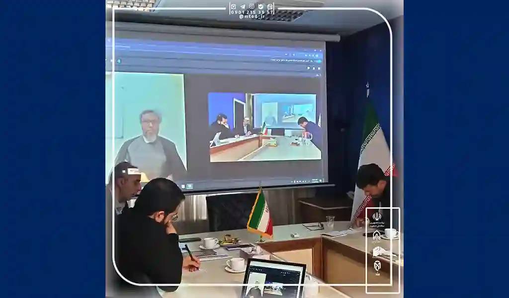 کرسی های مسئله شناسی جمعیت بینات8 - متد مرکز توسعه دانش مسئله محوری