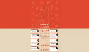 گوی و میدان دوره آموزشی مسئله محوری2 - متد مرکز توسعه دانش مسئله محوری